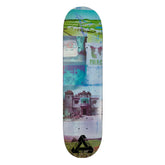 Palace - Fairfax Pro S35 Deck